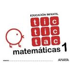 Tic tic tac matem�ticas 1.