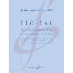 Tic - tac / recueil