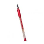 Tiges de signature pour recharge de stylo gel, 0. 5mm, rouge, bleu, noir, encre, papeterie scolaire, ...