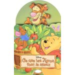 Ce que les tigrou font de mieux Ce que les tigrou font de mieux