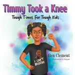 Timmy took a knee
