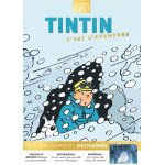 Tintin c'est l'aventure 22 - face aux el�ments