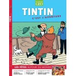 Tintin c'est l'aventure n18 - la f�te - n18