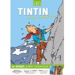 Tintin c'est l'aventure n20 - sport Tintin c'est l'aventure n20 - sport