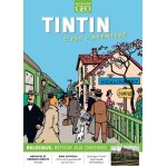 Tintin c'est l'aventure n24 - belgique