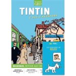 Tintin c'est l'aventure n24 - belgique - offre jumel�e