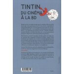 Tintin, du cinma a la bd