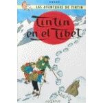 Tintin en el tibet