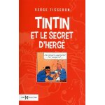 Tintin et le secret d'herg�