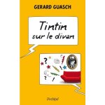 Tintin sur le divan