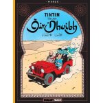 Tintin tir an oir dhuibh