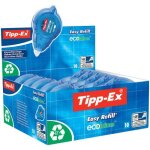 Tipp - ex - 358578 - roller de correction rechargeable