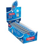 Tipp - ex 895933 roller de correction bleu lot de 10