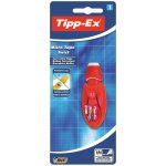 Tipp - ex micro tape twist film / bande correcteur 8 m bleu 1 pi�ce(s)