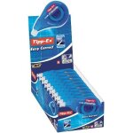Tipp - ex roller correcteur  easy correct , 4, 2 mm x 12 m