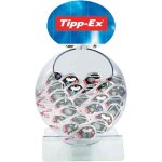Tipp - ex roller de correction  mini pocket mouse dekor , en pr�sentoir de 40