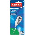Tipp - ex rubans correcteurs ecolutions pure mini 6 m x 5 mm - 1 pi�ce