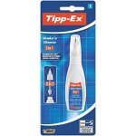 Tipp - ex shake 'n' choose stylo correcteur 15 ml blister de 1