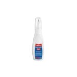 Tipp ex stylo correcteur 2 en 1 pointe m�tal fine et applicateur mousse, contenance 15ml