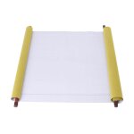 Tissu rutilisable ecriture magique a l'eau, lanterne de ciel, calligraphie, sumi papier pratique, peinture, ...