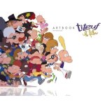 Titeuf le film - artbook