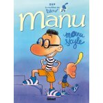 Le meilleur de titeuf - manu - manu style