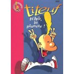 Titeuf - tch, la plante !