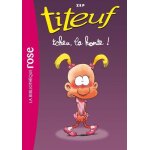 Titeuf tome 11 - tcheu, la honte !