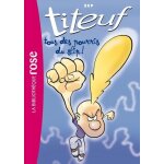 Titeuf tome 12 - tous des pourris du slip !