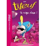 Titeuf tome 13 - la m�ga - classe !