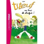 Titeuf tome 14 - un truc de dingue !