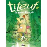 Titeuf - tome 17 - la grande aventure