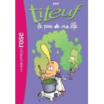 Titeuf tome 17 - le pire de ma life