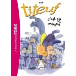 Titeuf tome 2 - c'est p croyab