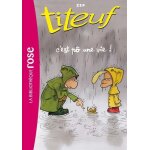 Titeuf - tome 3 - c'est p une vie