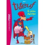 Titeuf tome 8 - le pr�au atomique