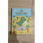 Titi le petit t - rex cherche et trouve