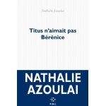 Titus n'aimait pas b�r�nice