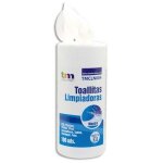 Tm electron lingettes nettoyantes pour ecran tmcln004 100 unites Tm electron lingettes nettoyantes pour ecran tmcln004 100 unites