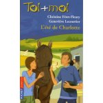 Toi + moi tome 41 - l'�t� de charlotte