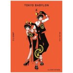 Tokyo babylon - clamp universe - tome 6