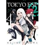 Tokyo esp 2