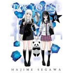 Tokyo esp 6