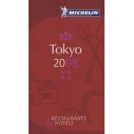 Tokyo - selection of restaurants and hotels - le guide rouge michelin 2008