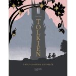 Tolkien - l'encyclop�die illustr�e