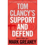 Tom clancy's support and defend