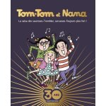 Tom - tom et nana - la salsa des saucisses - tremblez, carcasses - toujours plus fort !