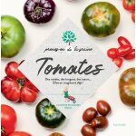 Tomates - des rondes, des longues, des coeurs - elles rougissent déjà ! 4 sachets de graines inclus Tomates - des rondes, des longues, des coeurs - elles rougissent déjà ! 4 sachets de graines inclus