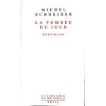 La tombee du jour - schumann