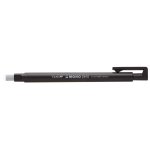Tombow crayon gomme mono zero eraser, noir ,